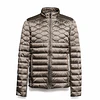 Parka Hombre Northland Kiro Pluma Duvet Fossil 02-0853420 Abrigo Alto Invierno