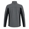 Chaqueta Hombre Under Armour ColdGear Infrared Shield Gris – Softshell Cortaviento para Frío y Movimiento