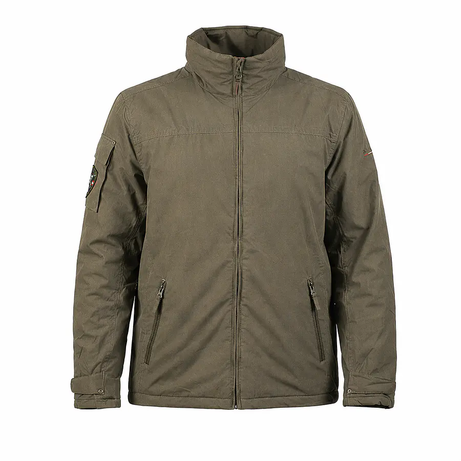 Chaqueta Hombre Northland Bent Jacket Torf Repelente al Agua