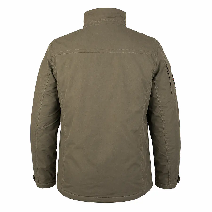 Chaqueta Hombre Northland Bent Jacket Torf Repelente al Agua