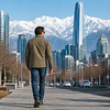 Chaqueta Hombre Northland Bent Jacket Torf Repelente al Agua