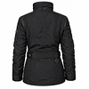 Chaqueta Mujer Northland Patsy Black 3/4