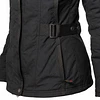 Chaqueta Mujer Northland Patsy Black 3/4