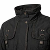 Chaqueta Mujer Northland Patsy Black 3/4