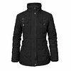Chaqueta Mujer Northland Patsy Black 3/4