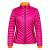 Parka Mujer Northland Activa Microloft Cyclam