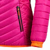 Parka Mujer Northland Activa Microloft Cyclam
