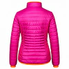 Parka Mujer Northland Activa Microloft Cyclam