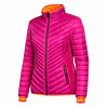 Parka Mujer Northland Activa Microloft Cyclam
