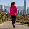 Parka Mujer Northland Activa Microloft Cyclam