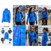 Parka Mujer Northland Ronka Microloft Royal