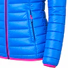 Parka Mujer Northland Ronka Microloft Royal