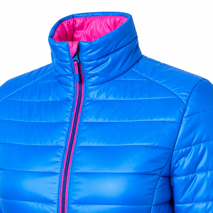 Parka Mujer Northland Ronka Microloft Royal