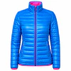 Parka Mujer Northland Ronka Microloft Royal