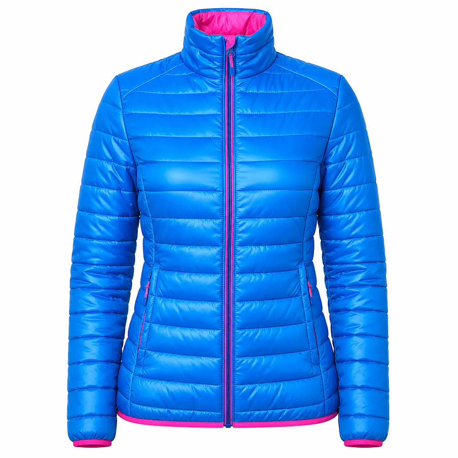 Parka Mujer Northland Ronka Microloft Royal