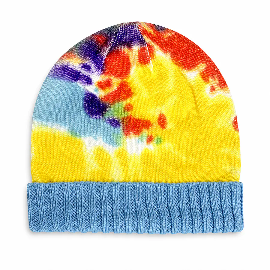 Gorro Unisex Billabong Colorido 9645412B