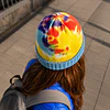 Gorro Unisex Billabong Colorido 9645412B