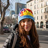 Gorro Unisex Billabong Colorido 9645412B