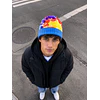 Gorro Unisex Billabong Colorido 9645412B