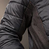 Chaqueta Hombre Northland Zenz Microloft Anthrazit