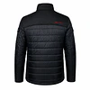 Chaqueta Hombre Northland Zenz Microloft Anthrazit