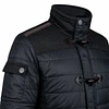 Chaqueta Hombre Northland Zenz Microloft Anthrazit