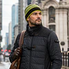 Gorro Outdoor Northland Rick Cap Shilf Olive