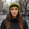Gorro Outdoor Northland Rick Cap Shilf Olive