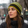 Gorro Outdoor Northland Rick Cap Shilf Olive