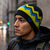 Gorro Unisex Northland Logan Strick Mutze Navy