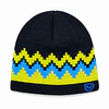 Gorro Unisex Northland Logan Strick Mutze Navy