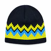 Gorro Unisex Northland Logan Strick Mutze Navy