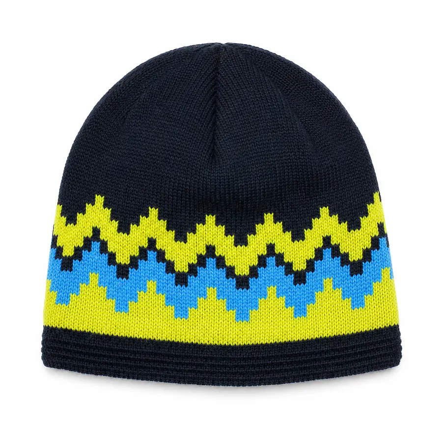 Gorro Unisex Northland Logan Strick Mutze Navy