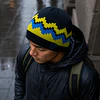 Gorro Unisex Northland Logan Strick Mutze Navy