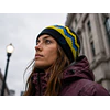 Gorro Unisex Northland Logan Strick Mutze Navy