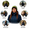 Gorro Unisex Northland Logan Strick Mutze Navy