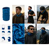 Bandana Multifuncional Northland Orion Mountains Outdoor