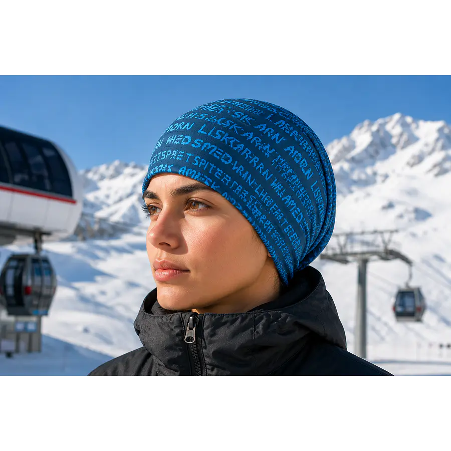 Bandana Multifuncional Northland Orion Mountains Outdoor