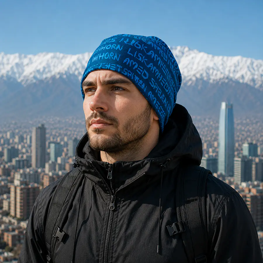 Bandana Multifuncional Northland Orion Mountains Outdoor