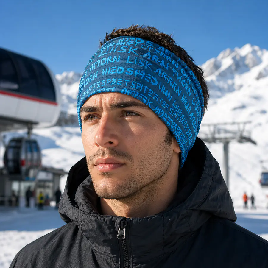 Bandana Multifuncional Northland Orion Mountains Outdoor