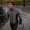 Chaqueta Hombre Northland Base Shell Georgia Resistente al Viento