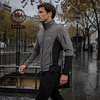 Chaqueta Hombre Northland Base Shell Georgia Resistente al Viento