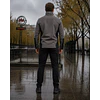 Chaqueta Hombre Northland Base Shell Georgia Resistente al Viento