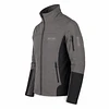 Chaqueta Hombre Northland Base Shell Georgia Resistente al Viento