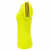 Polera Deportiva Mujer Adidas Essentials Linear Logo Verde