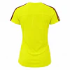 Polera Deportiva Mujer Adidas Essentials Linear Logo Verde