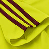 Polera Deportiva Mujer Adidas Essentials Linear Logo Verde