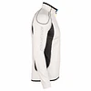 Polerón Deportivo Hombre Northland SPR MS Blanco