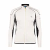 Polerón Deportivo Hombre Northland SPR MS Blanco