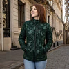 Chaqueta Mujer Northland Celin Jungle Green